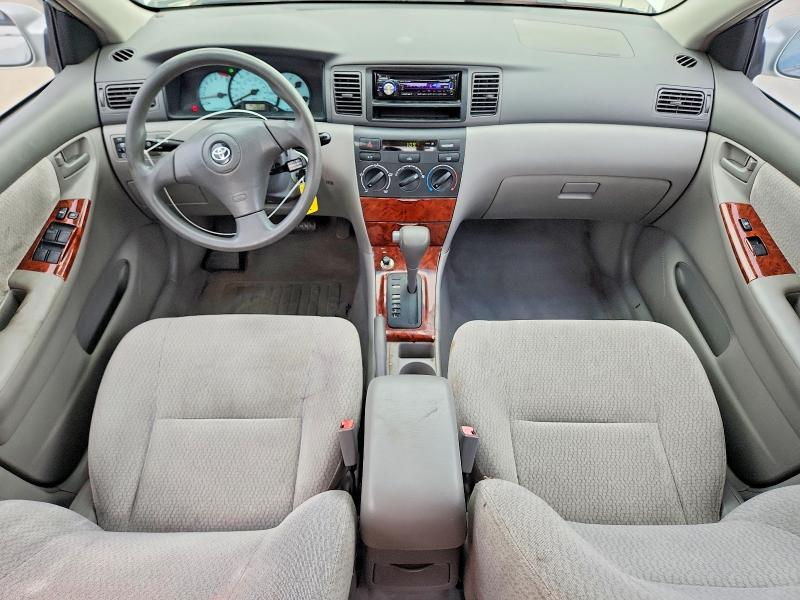 Aukcja sprzedaży 2003 Toyota Corolla, vin: JTDBR32E932009877, numer aukcji: 55047896