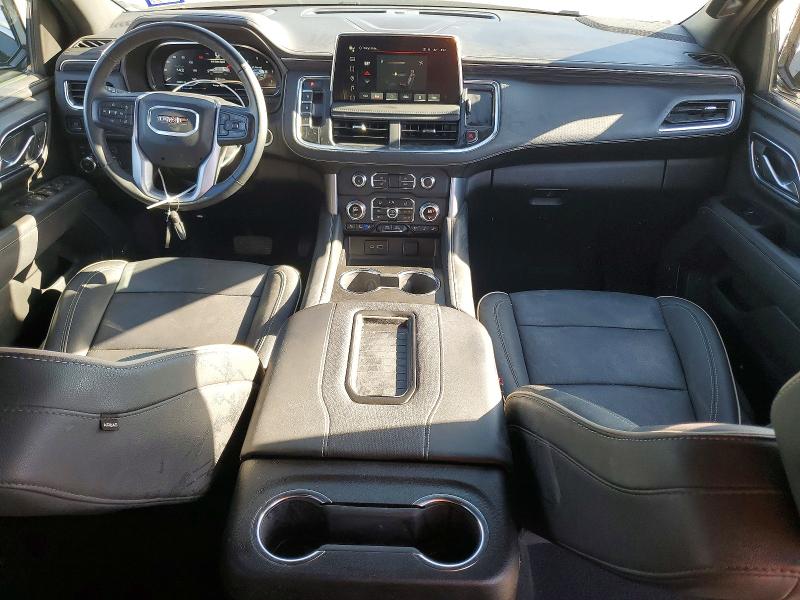 2024 Gmc Yukon Xl მანქანა იყიდება აუქციონზე, vin: 1GKS2GKTXRR159494, აუქციონის ნომერი: 53933496