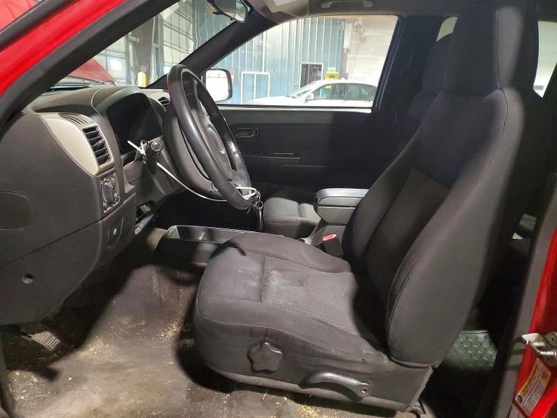 Aukcja sprzedaży 2007 Chevrolet Colorado, vin: 1GCDT13E878154571, numer aukcji: 54641936