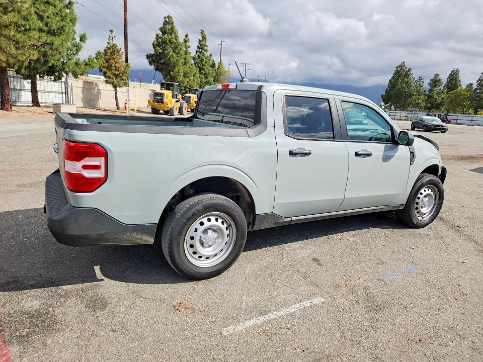 Продажа на аукционе авто 2023 Ford Maverick, vin: 3FTTW8E96PRA26209, номер лота: 55190896