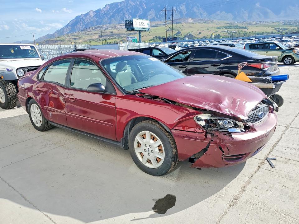 Продаж на аукціоні авто 2006 Ford Taurus, vin: 1FAFP53U06A193194, номер лоту: 53427766