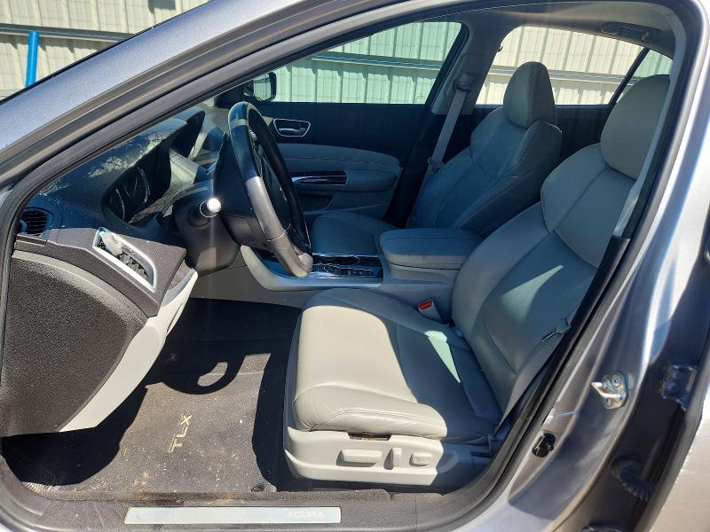 Aukcja sprzedaży 2019 Acura Tlx, vin: 19UUB3F33KA006274, numer aukcji: 52880996