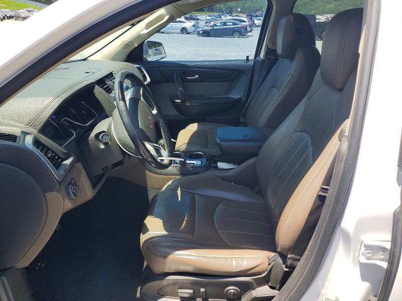 Aukcja sprzedaży 2017 Gmc Acadia Limited, vin: 1GKKRSKD6HJ218819, numer aukcji: 54255786