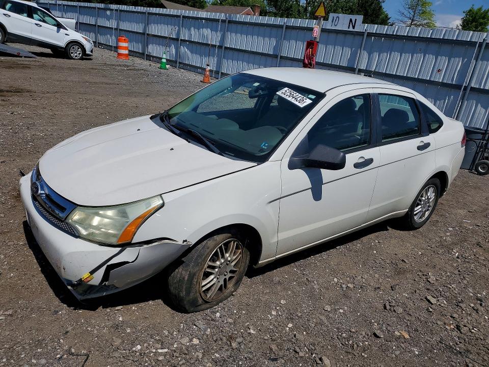 Aukcja sprzedaży 2011 Ford Focus, vin: 1FAHP3FN3BW101140, numer aukcji: 52564436
