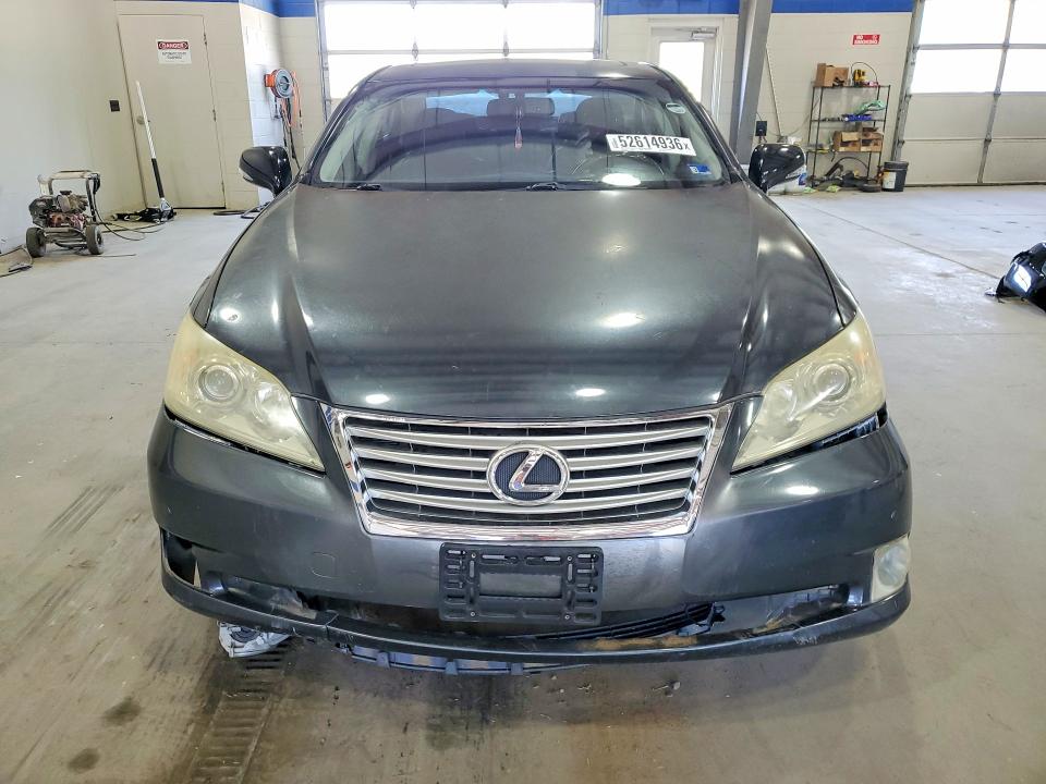 52614936 :رقم المزاد ، JTHBK1EG0A2364700 vin ، 2010 Lexus Es مزاد بيع