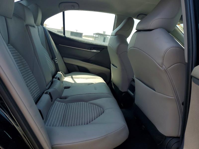 Продажа на аукционе авто 2022 Toyota Camry Hybrid, vin: 4T1G31AK2NU597885, номер лота: 52942186