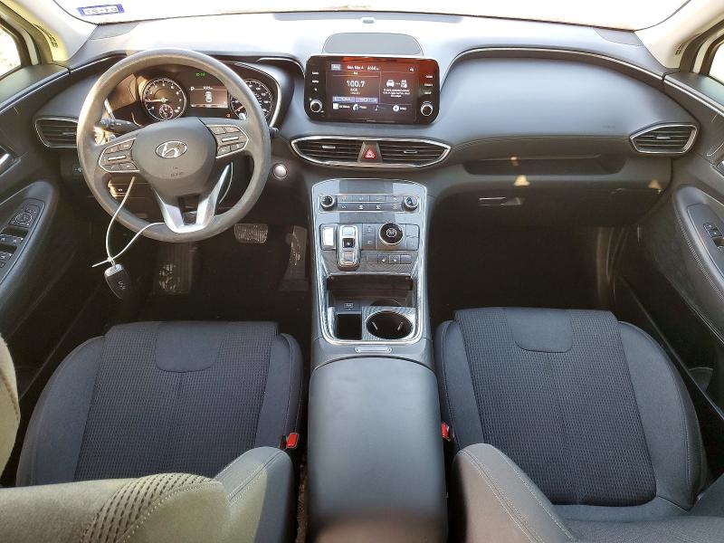 Продажа на аукционе авто 2022 Hyundai Santa Fe, vin: 5NMS24AJ4NH419798, номер лота: 52169986