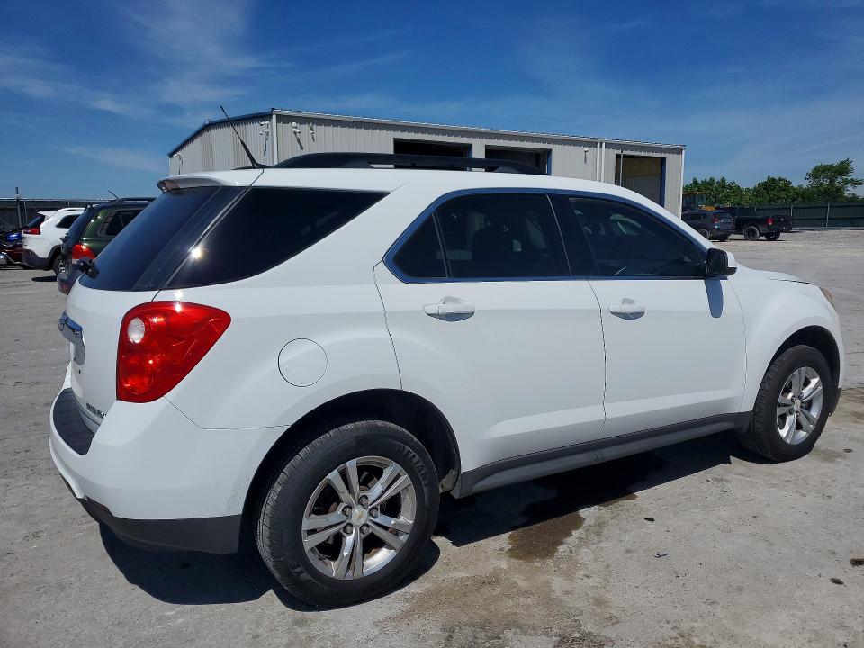 Aukcja sprzedaży 2013 Chevrolet Equinox, vin: 1GNALDEK7DZ109884, numer aukcji: 52330126