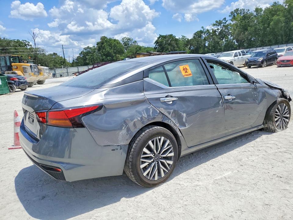 Aukcja sprzedaży 2025 Nissan Altima, vin: 1N4BL4DVXSN362331, numer aukcji: 52579736