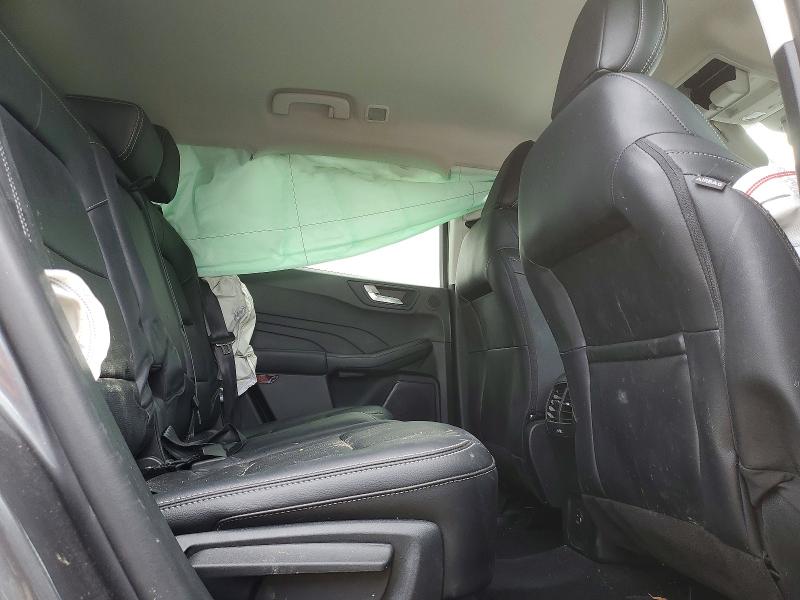 Aukcja sprzedaży 2021 Ford Escape, vin: 1FMCU9CZ3MUA60509, numer aukcji: 54205016
