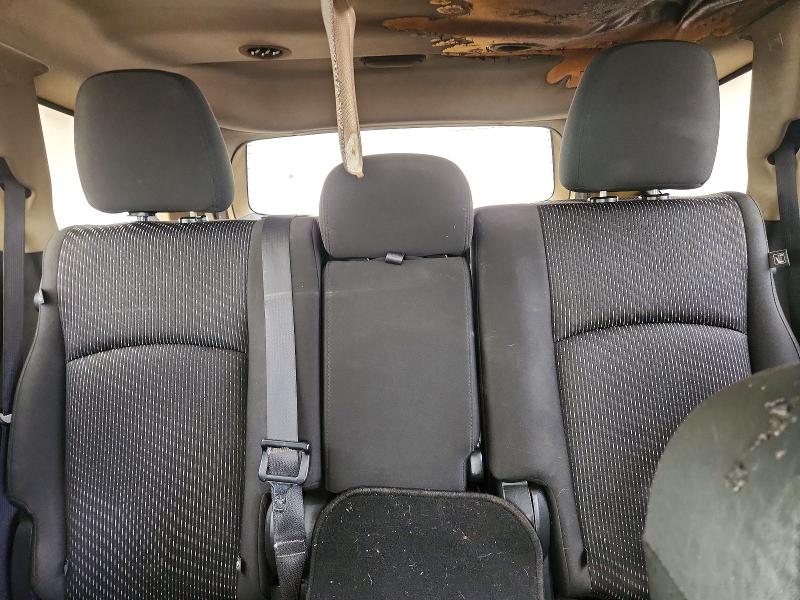 Продажа на аукционе авто 2016 Dodge Journey, vin: 3C4PDCBGXGT213596, номер лота: 54509856