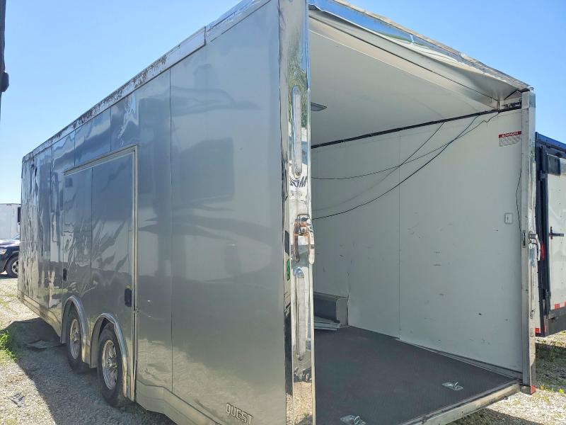 Продажа на аукционе авто 2021 Atc Unknown, vin: 5JX1A2425MD222465, номер лота: 52832886