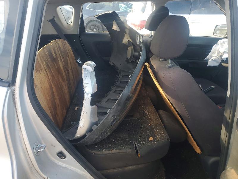 Aukcja sprzedaży 2013 Kia Soul, vin: KNDJT2A58D7757923, numer aukcji: 53396346