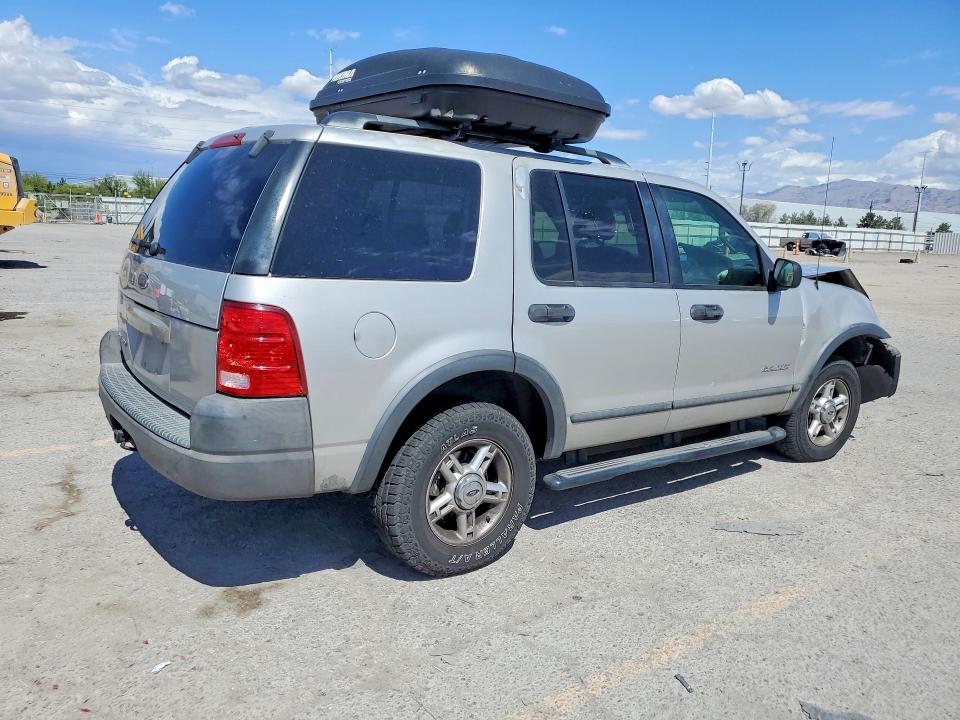 2004 Ford Explorer მანქანა იყიდება აუქციონზე, vin: 1FMZU62E04ZB38464, აუქციონის ნომერი: 55399476