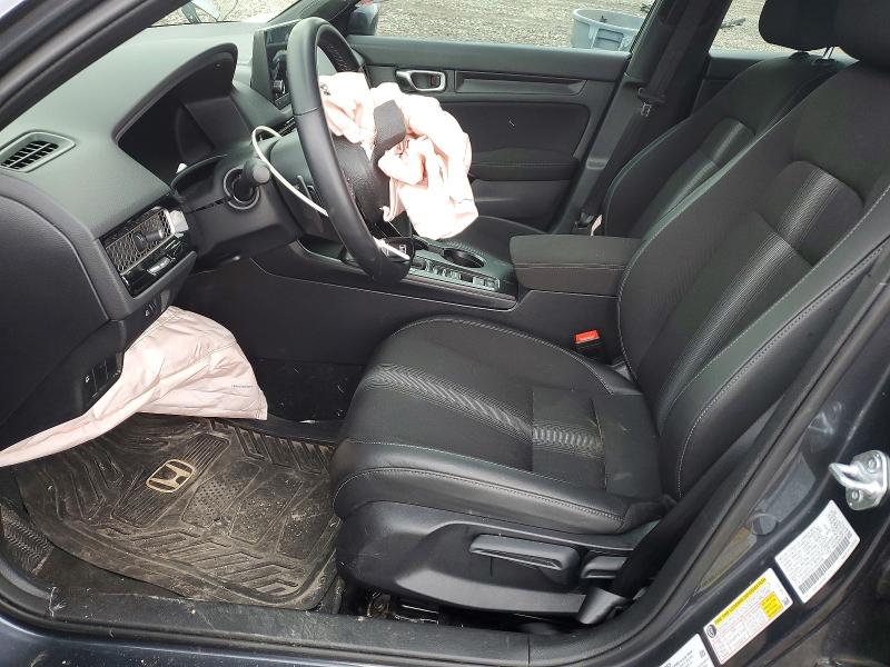 53339066 :رقم المزاد ، 2HGFE2F5XTH530584 vin ، 2026 Honda Civic مزاد بيع