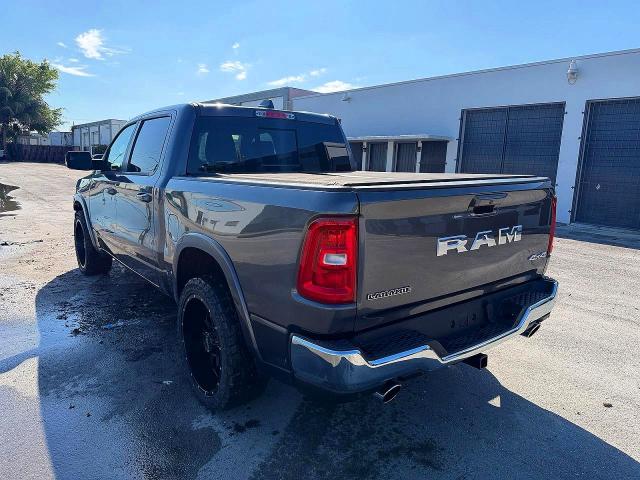 Продажа на аукционе авто 2026 Ram 1500, vin: 1C6SRFJP0TN250043, номер лота: 53467196