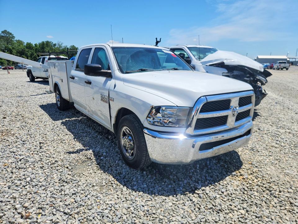 Aukcja sprzedaży 2013 Ram 2500, vin: 3C6TR4HT0DG590394, numer aukcji: 54448996