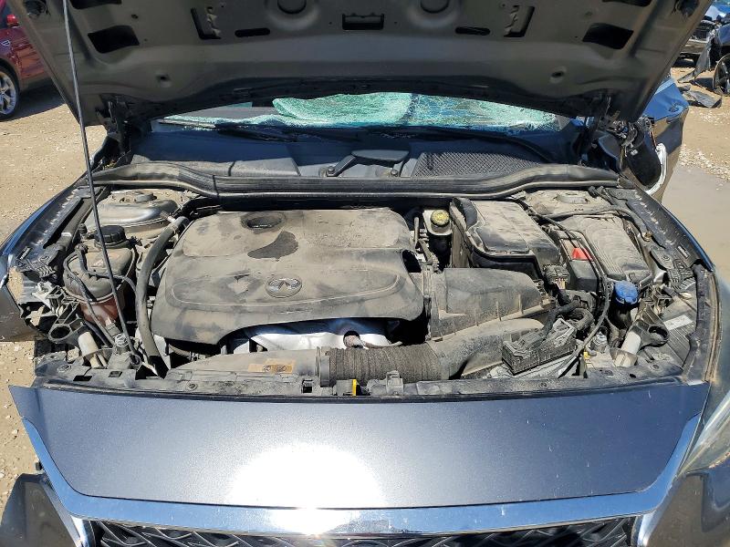 54411066 :رقم المزاد ، SJKCH5CR5JA060412 vin ، 2018 Infiniti Qx30 مزاد بيع