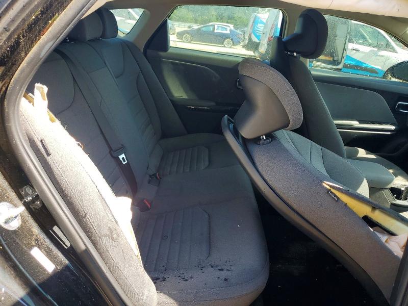 Aukcja sprzedaży 2025 Kia K4, vin: 3KPFU4DE6SE122559, numer aukcji: 53867506