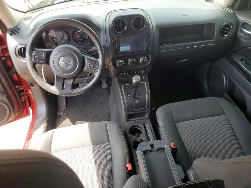 Aukcja sprzedaży 2012 Jeep Patriot, vin: 1C4NJPFA8CD526577, numer aukcji: 55221126