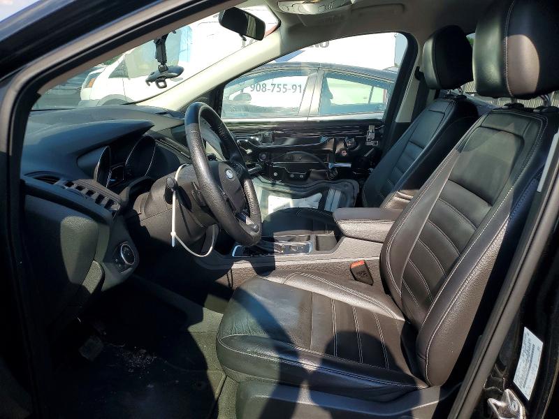 Aukcja sprzedaży 2017 Ford Escape, vin: 1FMCU9GD3HUC36818, numer aukcji: 53967986