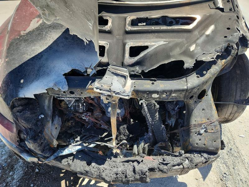 Aukcja sprzedaży 2012 Buick Enclave, vin: 5GAKVDED6CJ235273, numer aukcji: 53456626