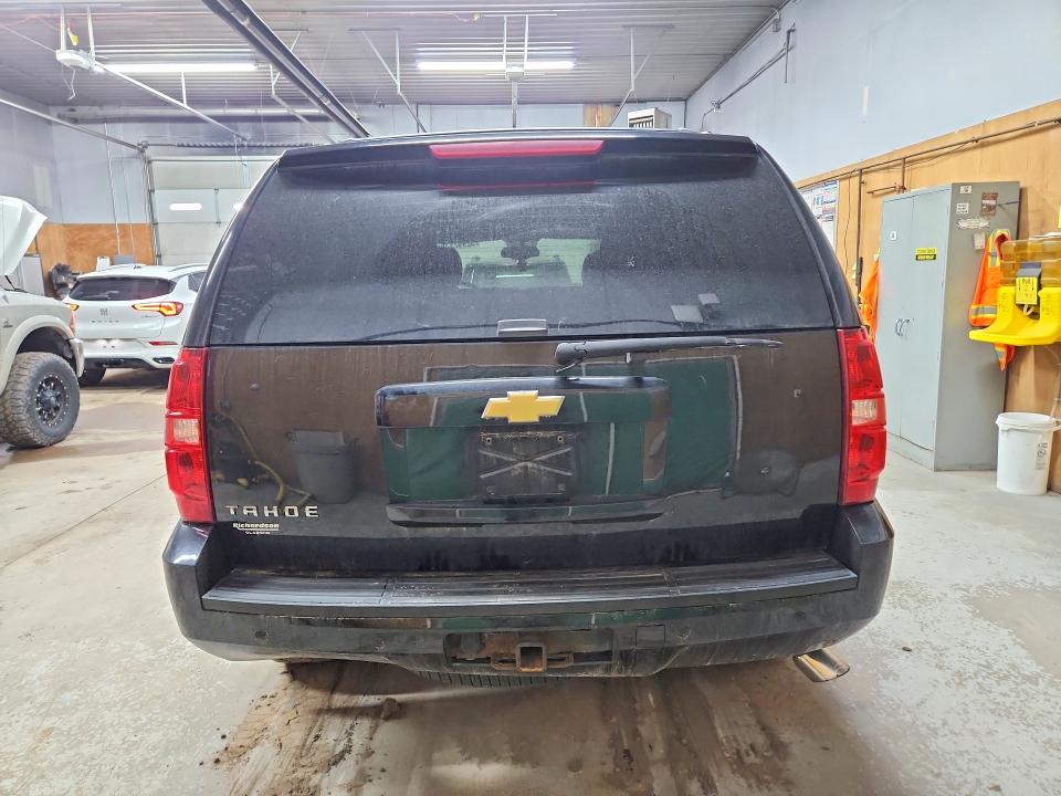 2013 Chevrolet Tahoe მანქანა იყიდება აუქციონზე, vin: 1GNSKBE08DR258184, აუქციონის ნომერი: 52992116