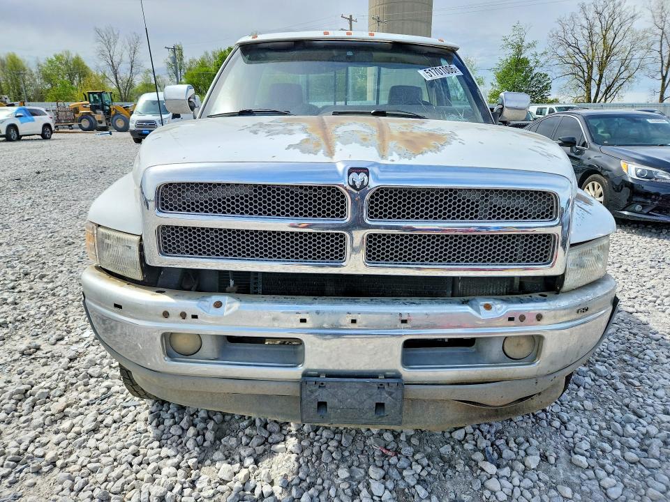 Продажа на аукционе авто 1996 Dodge Ram 2500, vin: 1B7KF26W8TS654672, номер лота: 51701006