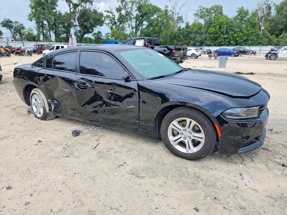 Aukcja sprzedaży 2022 Dodge Charger, vin: 2C3CDXBG8NH243454, numer aukcji: 55084646