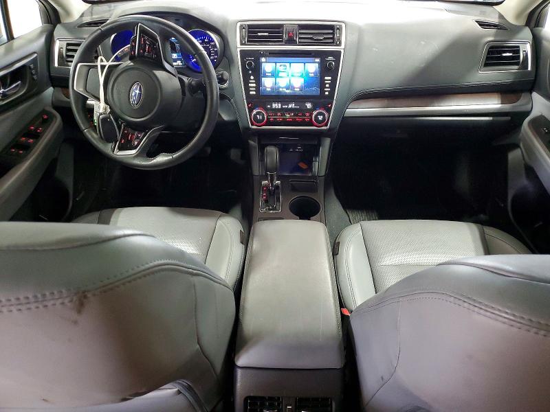 Продажа на аукционе авто 2019 Subaru Outback, vin: 4S4BSAJC8K3366108, номер лота: 52320086