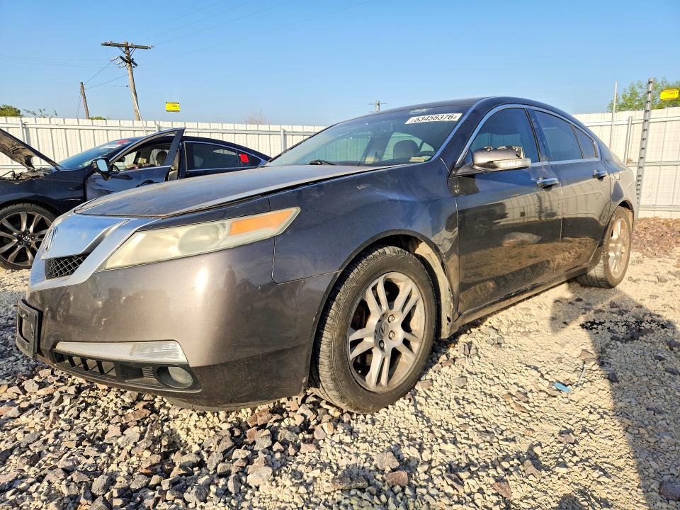Aukcja sprzedaży 2009 Acura Tl, vin: 19UUA86509A022816, numer aukcji: 53458376