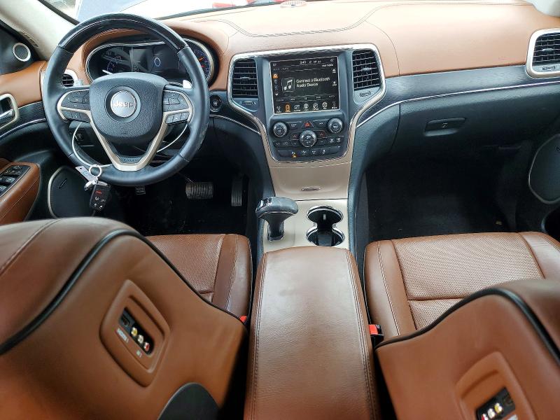 Продаж на аукціоні авто 2015 Jeep Grand Cherokee, vin: 1C4RJFJG2FC713525, номер лоту: 54759916