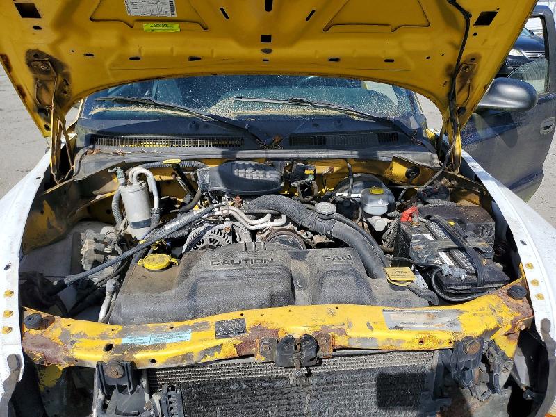 Aukcja sprzedaży 2000 Dodge Dakota, vin: 1B7GG22X4YS573290, numer aukcji: 52972276