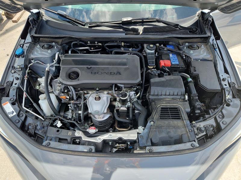 Продажа на аукционе авто 2025 Honda Civic, vin: 2HGFE2F52SH547961, номер лота: 53194156