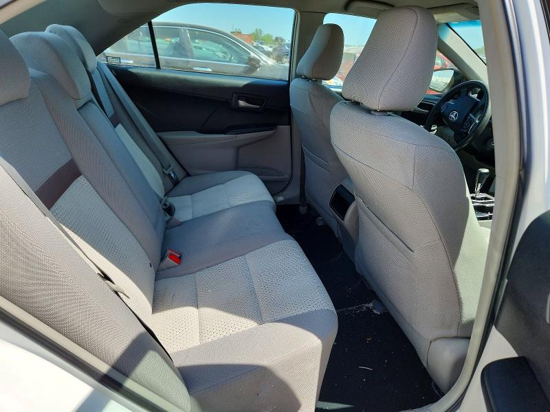 Продаж на аукціоні авто 2014 Toyota Camry, vin: 4T4BF1FK0ER420087, номер лоту: 55150986