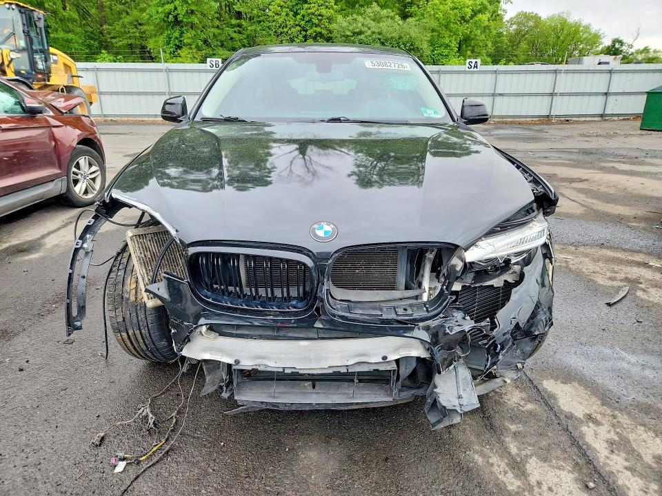 Продажа на аукционе авто 2015 Bmw X6, vin: 5UXKU6C50F0F94039, номер лота: 53082726
