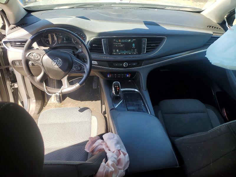 54893676 :رقم المزاد ، 5GAERAKW3KJ146345 vin ، 2019 Buick Enclave مزاد بيع