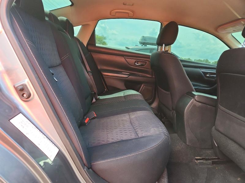 Aukcja sprzedaży 2018 Nissan Altima, vin: 1N4AL3AP0JC200505, numer aukcji: 54948906