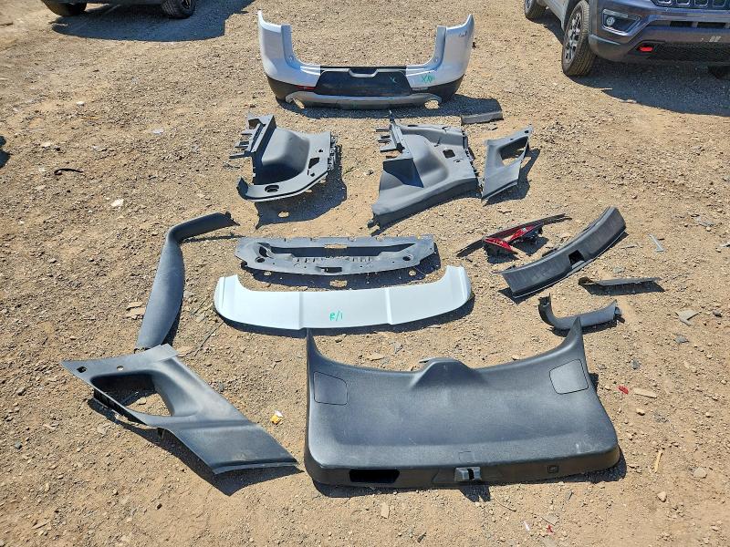 2022 Chevrolet Blazer მანქანა იყიდება აუქციონზე, vin: 3GNKBHR45NS208082, აუქციონის ნომერი: 53045206