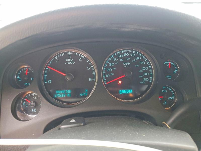 Продаж на аукціоні авто 2011 Chevrolet Avalanche, vin: 3GNTKGE33BG234822, номер лоту: 54841366