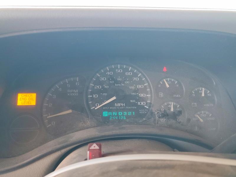 Продаж на аукціоні авто 2001 Gmc Yukon Xl, vin: 3GKFK16T21G271848, номер лоту: 52455356