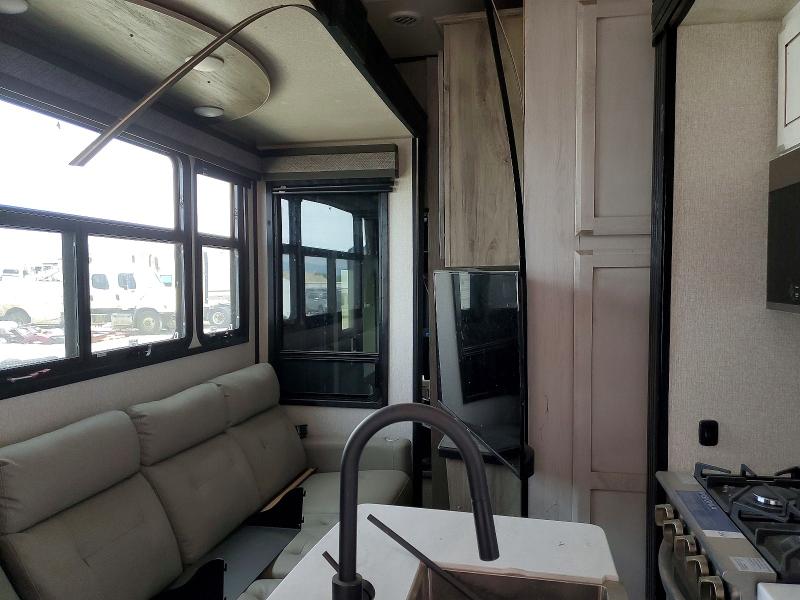 2022 Trlr Unknown მანქანა იყიდება აუქციონზე, vin: 4EZFH453XN6020238, აუქციონის ნომერი: 54777496