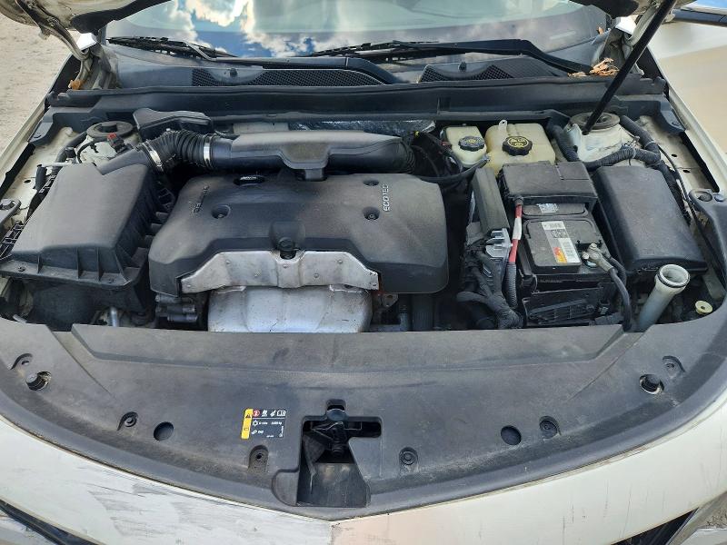 53141926 :رقم المزاد ، 2G1145SL7E9222747 vin ، 2014 Chevrolet Impala مزاد بيع