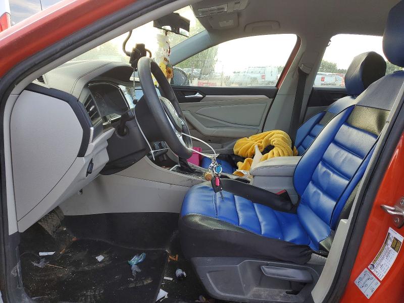Продаж на аукціоні авто 2019 Volkswagen Jetta, vin: 3VWC57BU2KM152284, номер лоту: 54499316