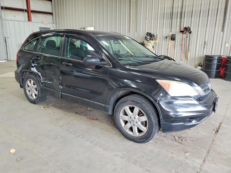 2010 Honda Cr-v მანქანა იყიდება აუქციონზე, vin: 5J6RE4H31AL031752, აუქციონის ნომერი: 54772146