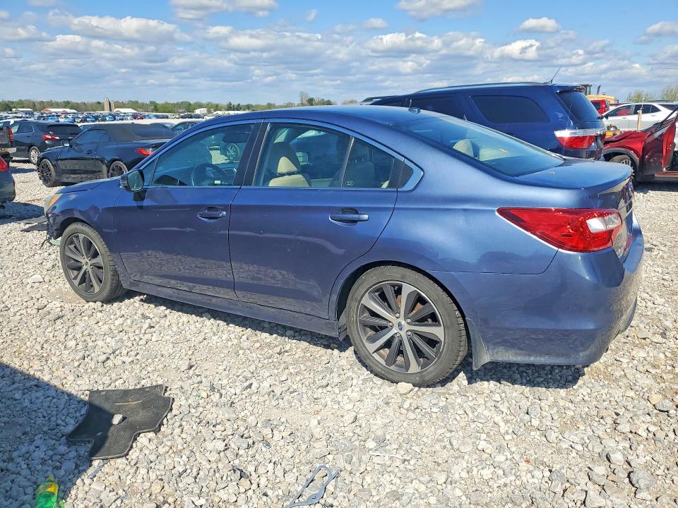 Продаж на аукціоні авто 2015 Subaru Legacy, vin: 4S3BNBN6XF3037972, номер лоту: 51543416