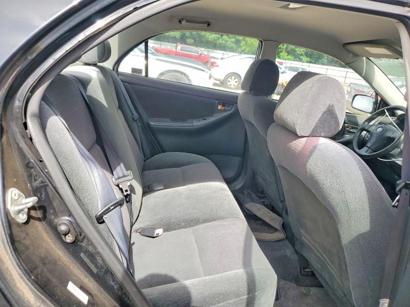 Продажа на аукционе авто 2004 Toyota Corolla, vin: 1NXBR32E44Z237075, номер лота: 55071816
