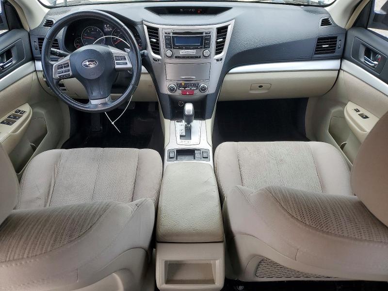 Aukcja sprzedaży 2013 Subaru Legacy, vin: 4S3BMBC65D3044444, numer aukcji: 52383696