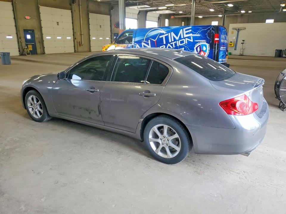 54434986 :رقم المزاد ، JN1CV6AR0CM680917 vin ، 2012 Infiniti G37 Sedan مزاد بيع
