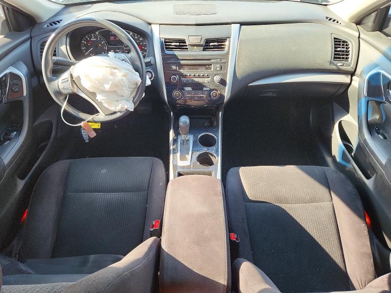 Продажа на аукционе авто 2014 Nissan Altima, vin: 1N4AL3APXEC271748, номер лота: 52899706